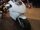 Фото Honda NSF100 с японского аукциона