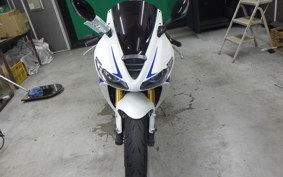 TRIUMPH DAYTONA 675 2008