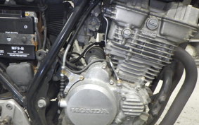 HONDA GB250 CLUBMAN MC10