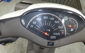 HONDA DIO CESTA GEN 2 2025 AF68