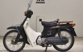 SUZUKI BIRDIE 50 BA41A