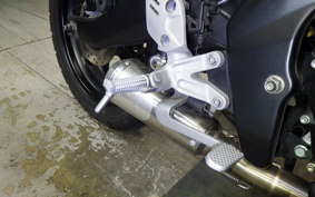 YAMAHA XSR155 1992