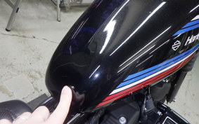HARLEY XL1200NS 2020