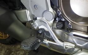 HONDA CRF1100L AFRICA TWIN 2019 SD10