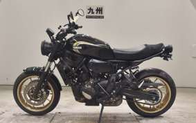 YAMAHA XSR700 2024 RM41J