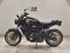 Фото Yamaha XSR700 2024 с японского аукциона