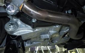 HONDA FORZA 250 2024 MF17