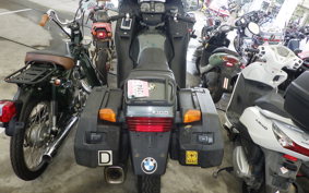 BMW K100RT 1985