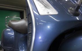 VESPA GTS300 TOURING 2020