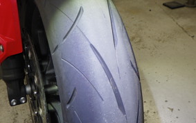 HONDA CBR650R E-Clutch 2026 RH17