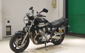 YAMAHA XJR1300 Gen.2 2008 RP17J