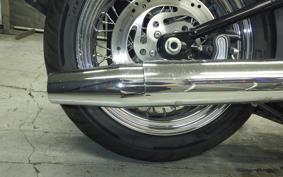 HARLEY FXST 1580 2007