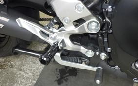 YAMAHA MT-09 Tracer GT 2020 RN51J