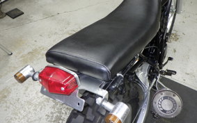 YAMAHA TW200 2004 2JL