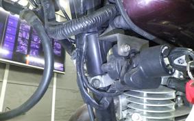 YAMAHA SR400 Gen.3 2004 RH01J