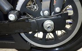 HARLEY FXDB 1580 2012