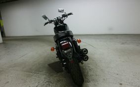 HONDA VRX400 ROADSTAR 1997 NC33