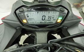 SUZUKI GSX-S1000F 2016 GT79A