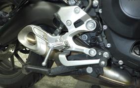 YAMAHA MT-09 Tracer 2015 RN36J