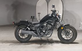 HONDA REBEL MC49