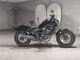 Фото Honda REBEL 2017 с японского аукциона