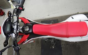 HONDA CRF250L MD38