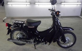 HONDA LITTLE CUB AA01