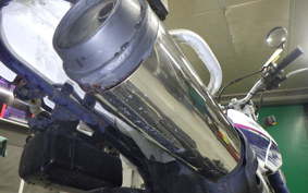 YAMAHA SEROW 225 Gen.3 4JG