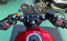 KAWASAKI ZRX400 1994 ZR400E
