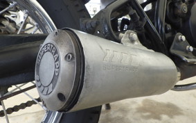YAMAHA SR250 1990 4J1