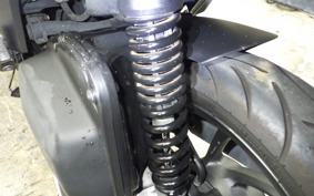 HONDA DIO 110 2016 JK03