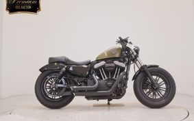 HARLEY XL1200X 2016