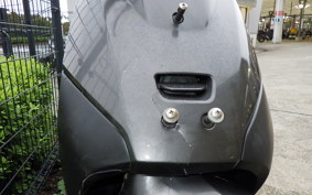 HONDA TACT Gen.4 1999 AF79