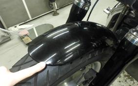 HARLEY FXDF 1580 2008