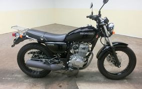 HONDA CB223S MC40