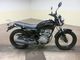 Фото Honda CB223S 2009 с японского аукциона