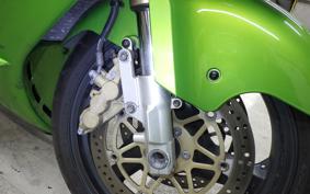 KAWASAKI ZX 1200 NINJA R 2004 ZXT20A