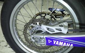 YAMAHA WR250R 2026 DG15J