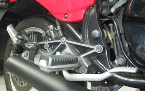 KAWASAKI GPZ400 1993 ZX400C