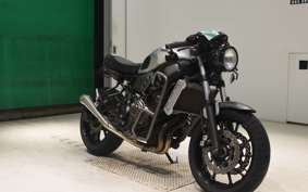 YAMAHA XSR700 2018 RM22J