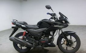 HONDA CBF 125 JC40