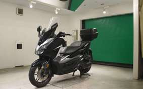 HONDA FORZA 250 2010 MF13