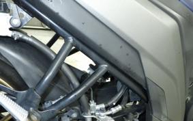 YAMAHA FZS25 2023