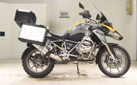 BMW R1200GS 2013