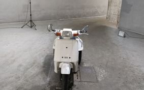 HONDA GYRO TA01