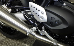 TRIUMPH THRUXTON 1200 RS 2024