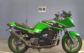 KAWASAKI GPZ750 R 1984 ZX750G