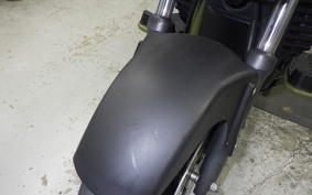 HONDA PS250 2017 MF09