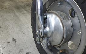 HONDA GORILLA Z50J
