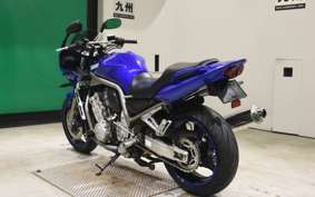 YAMAHA FZS1000 FAZER 2002